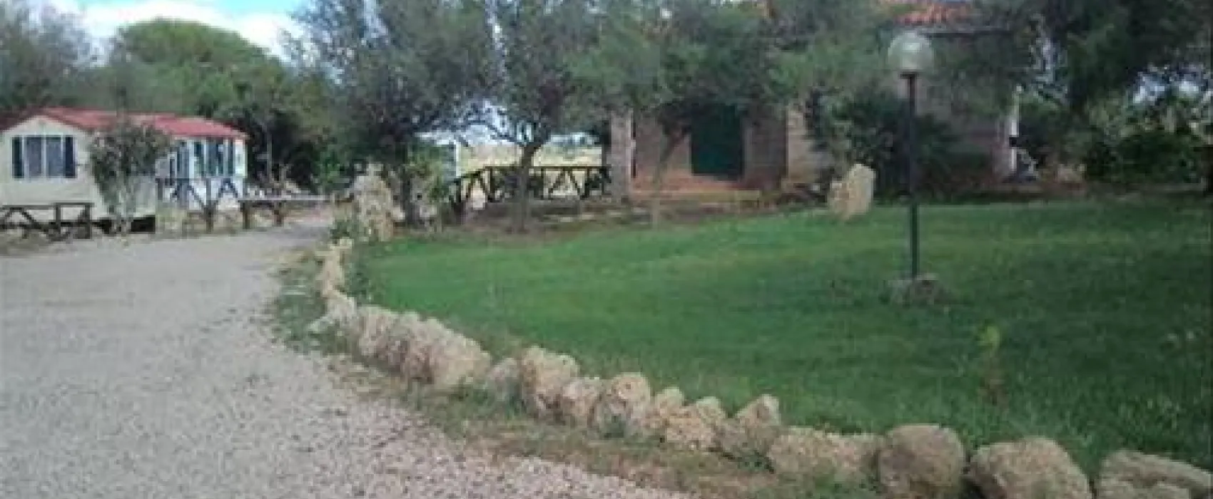 Campeggio Is Aruttas