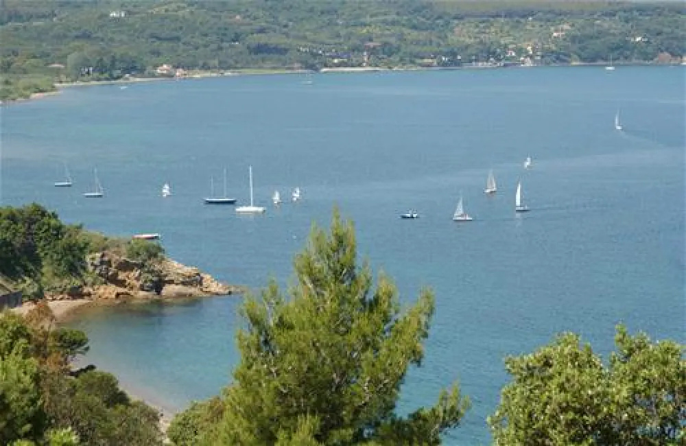 Campeggio Rosselba le Palme