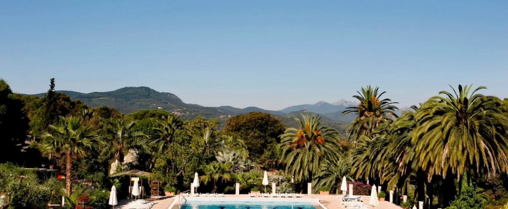 Campeggio Rosselba le Palme