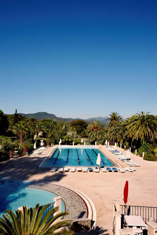 Campeggio Rosselba le Palme