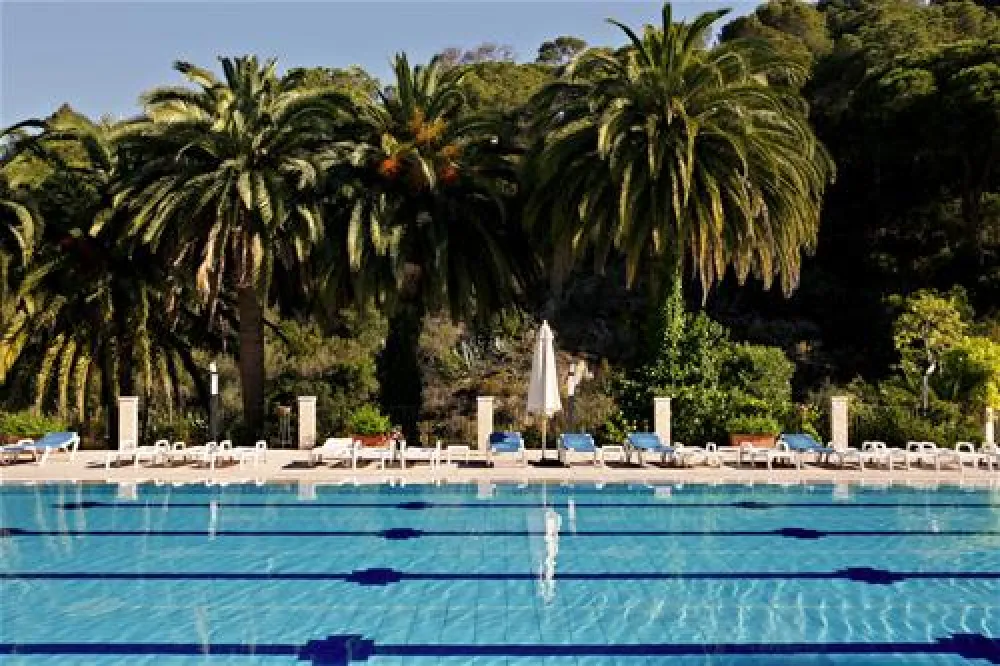 Campeggio Rosselba le Palme