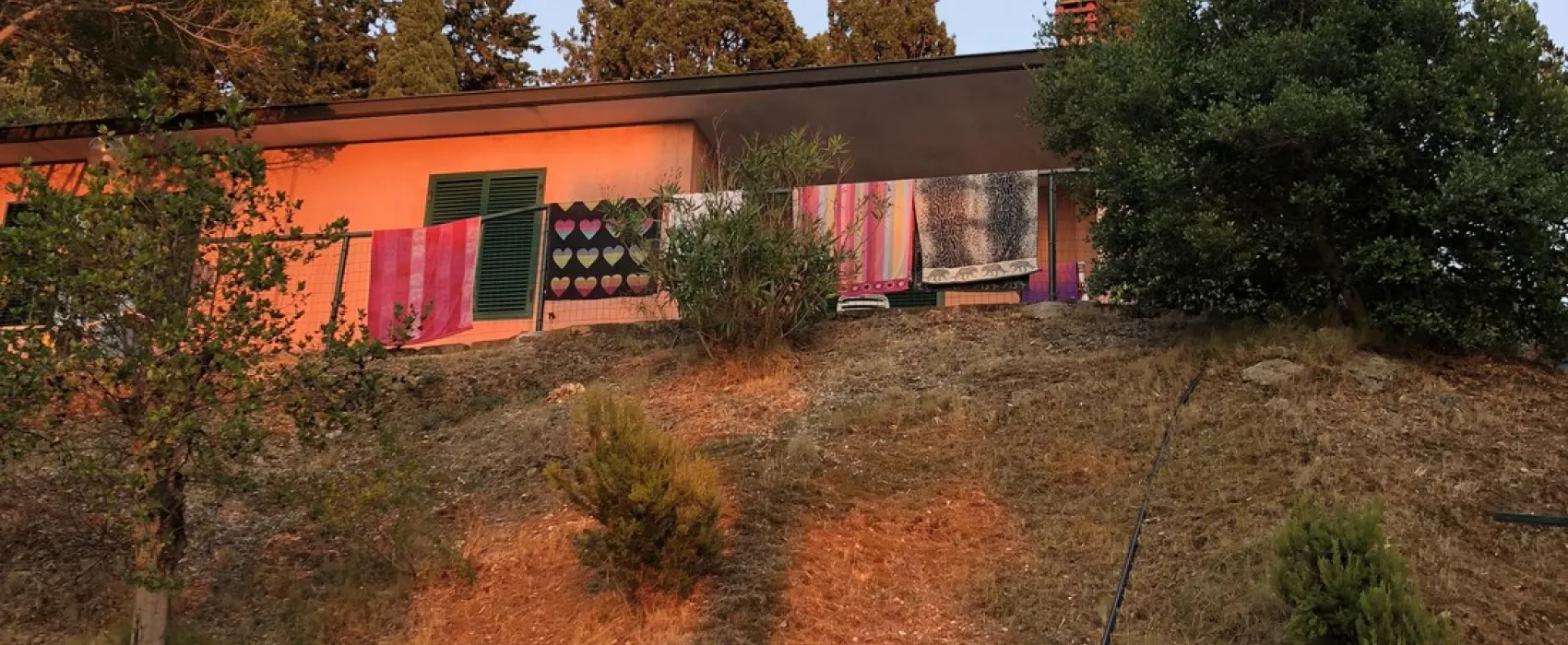 Campeggio Rosselba le Palme