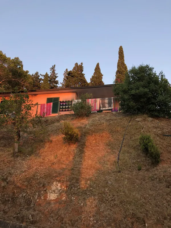 Campeggio Rosselba le Palme