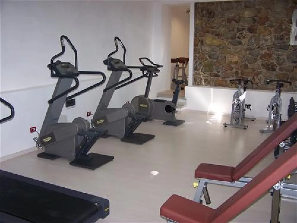 Campeggio Rosselba le Palme