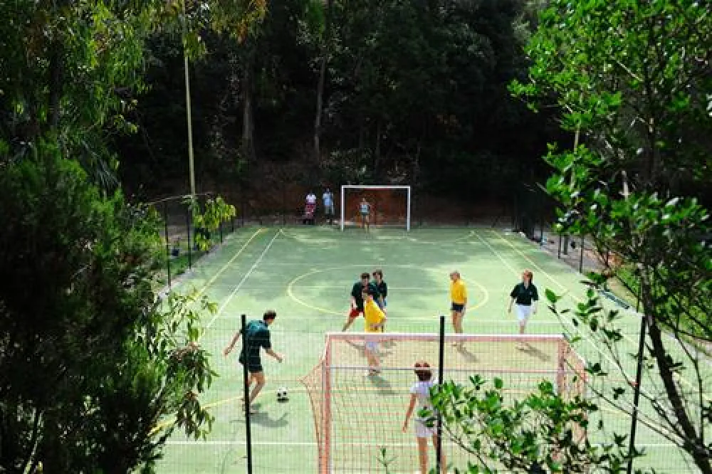 Campeggio Rosselba le Palme