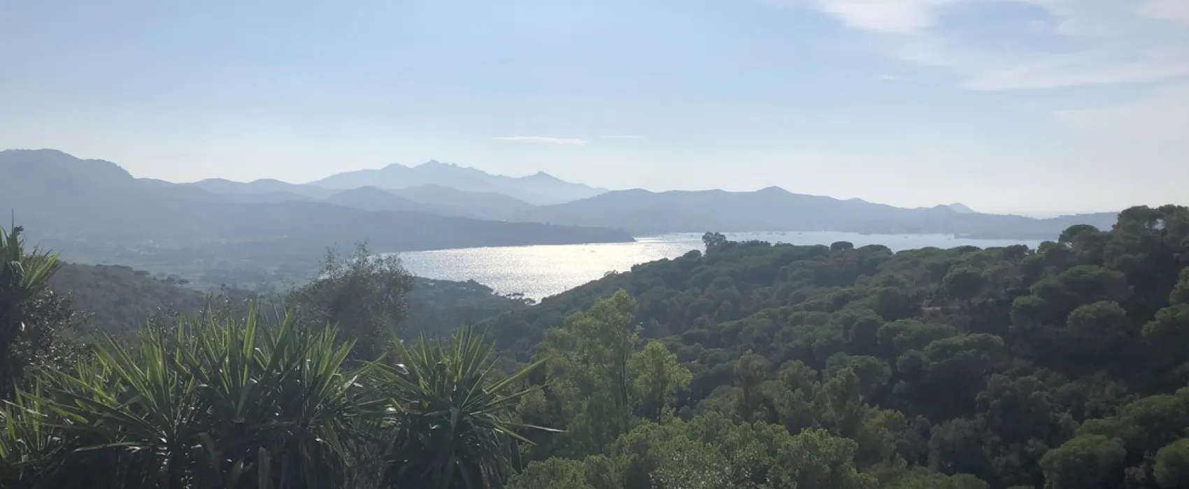 Campeggio Rosselba le Palme