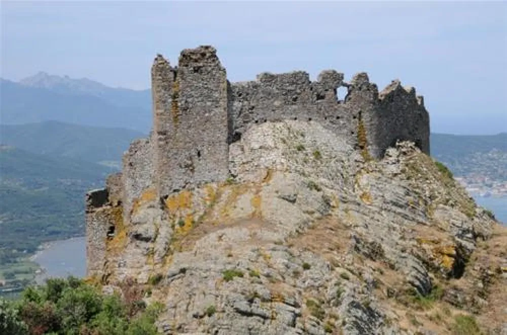 Campeggio Rosselba le Palme