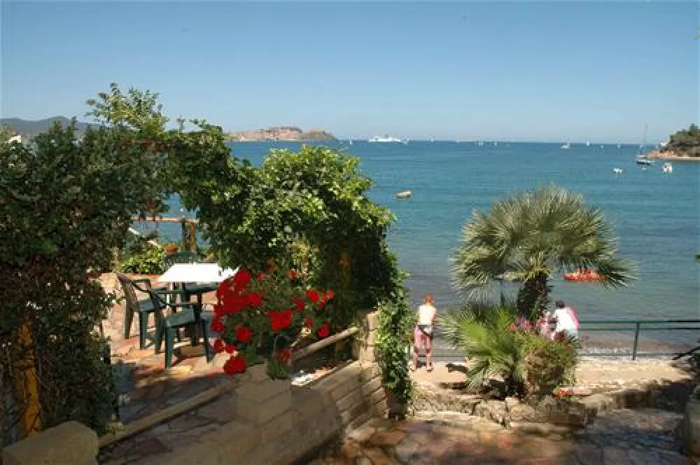 Campeggio Rosselba le Palme