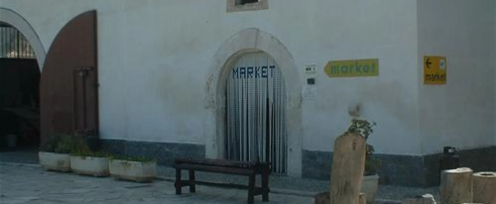 Camping Lido Tellina