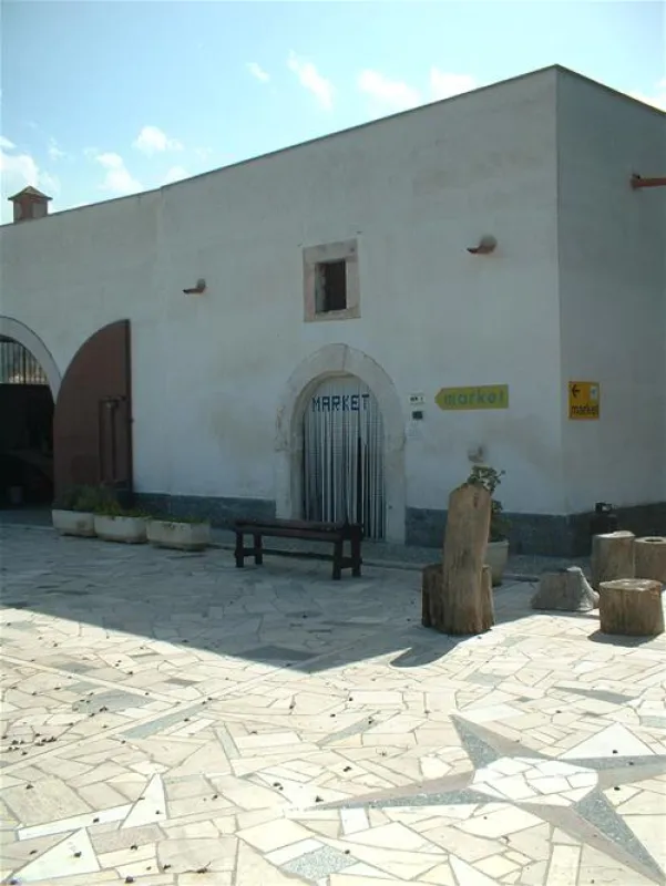 Camping Lido Tellina