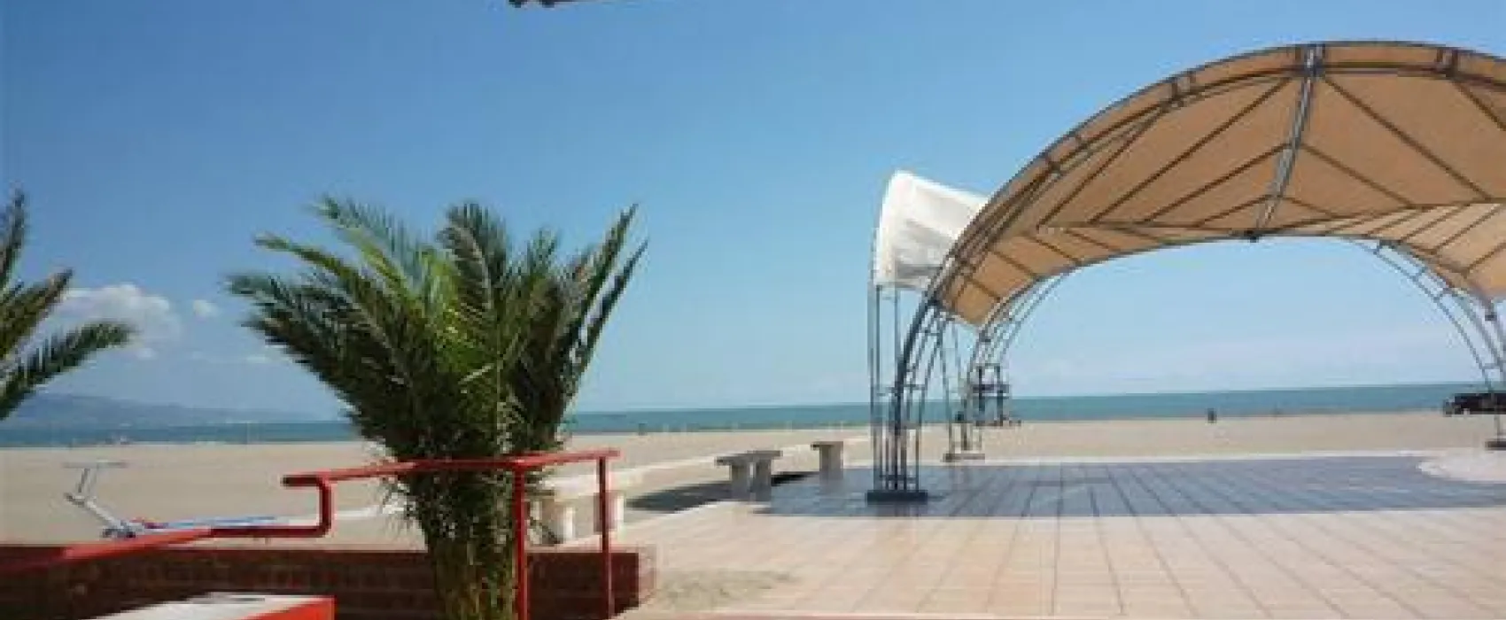 Camping Lido Tellina