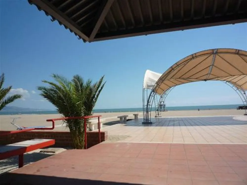 Camping Lido Tellina