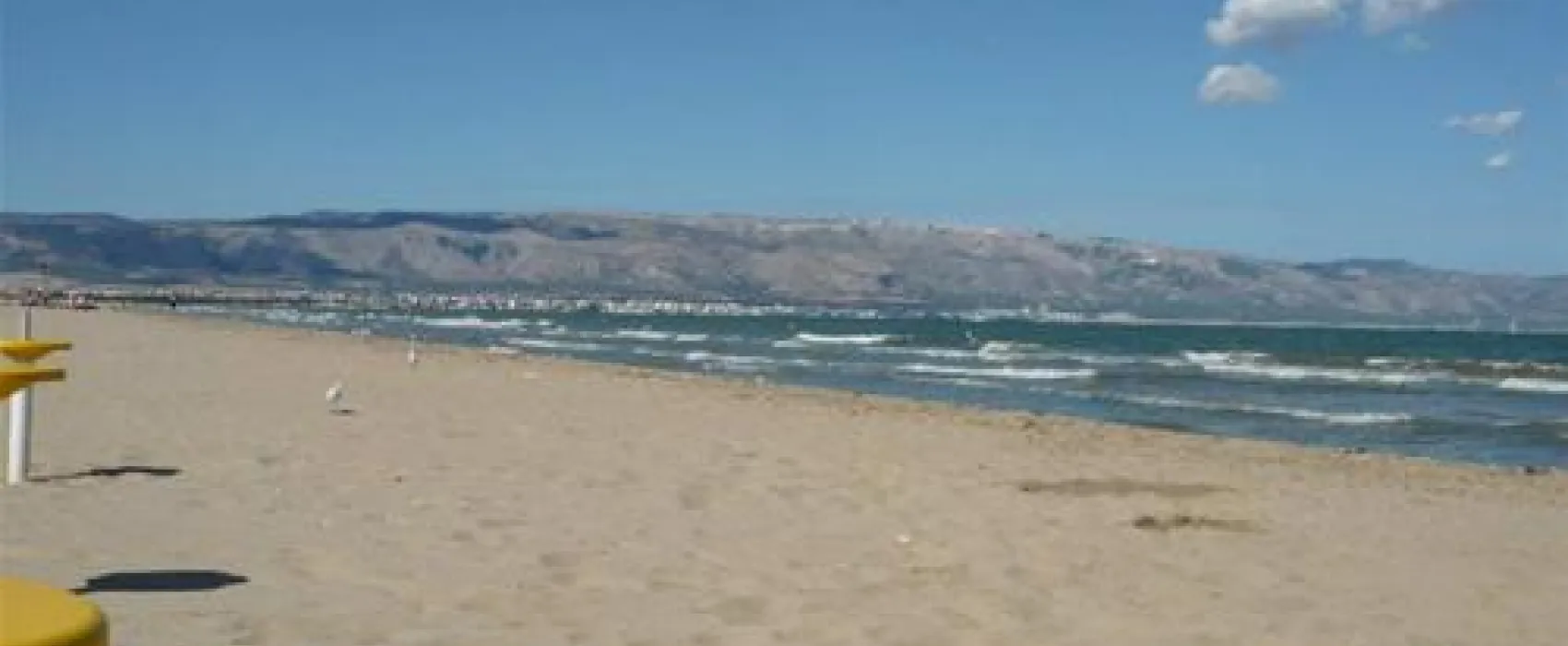 Camping Lido Tellina