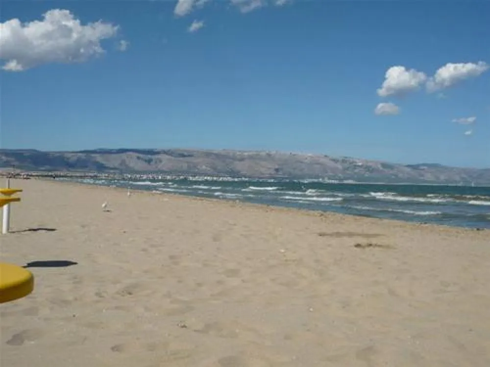 Camping Lido Tellina