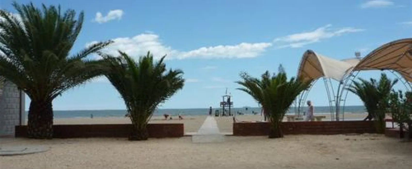 Camping Lido Tellina