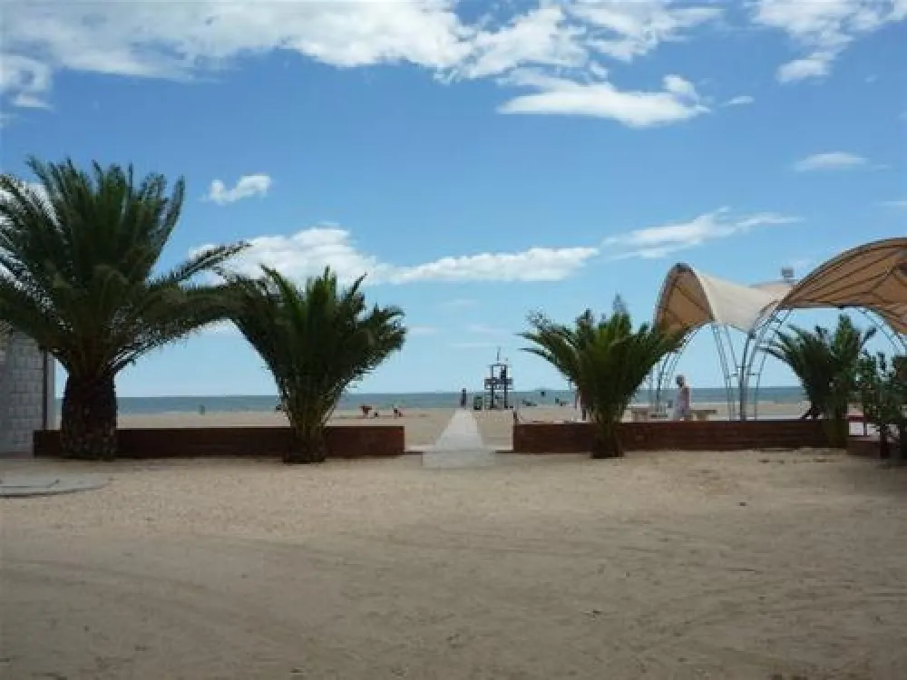 Camping Lido Tellina