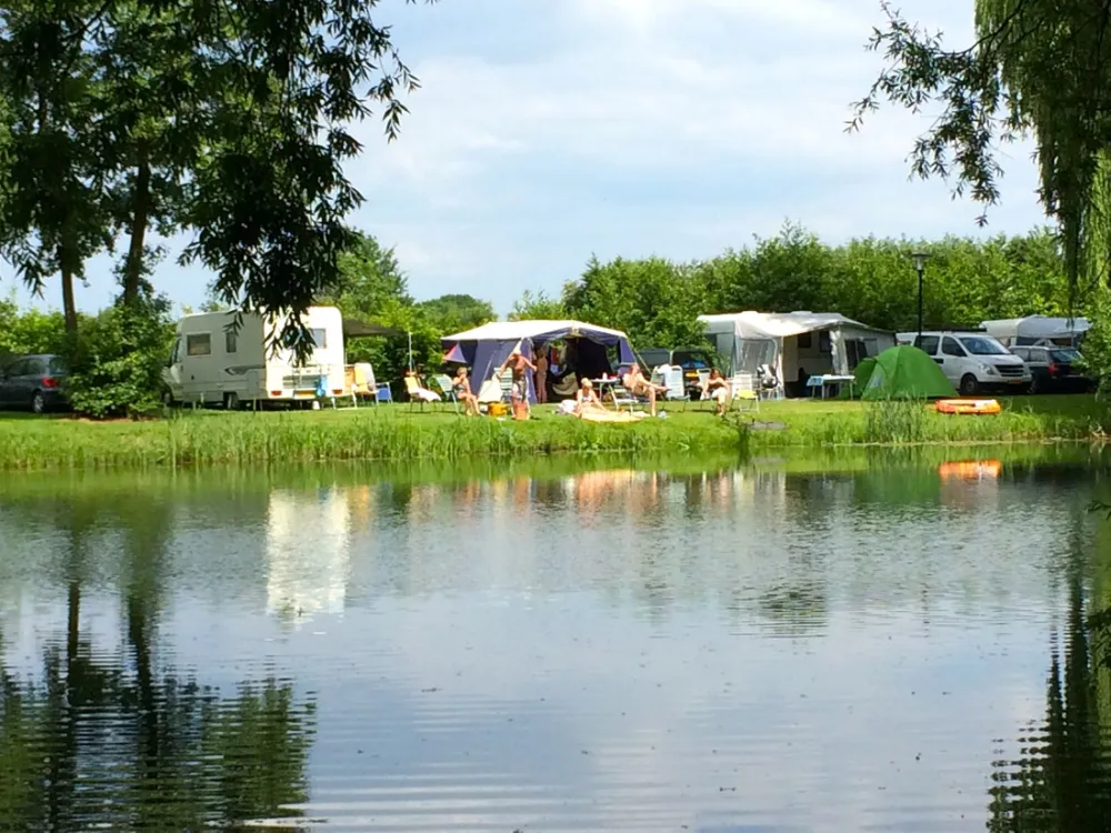 Camping Betuwe