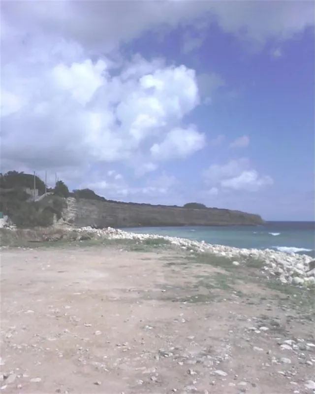 Campeggio Paradiso del Mare