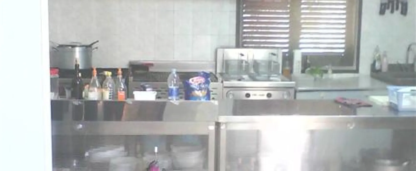 Campeggio Paradiso del Mare