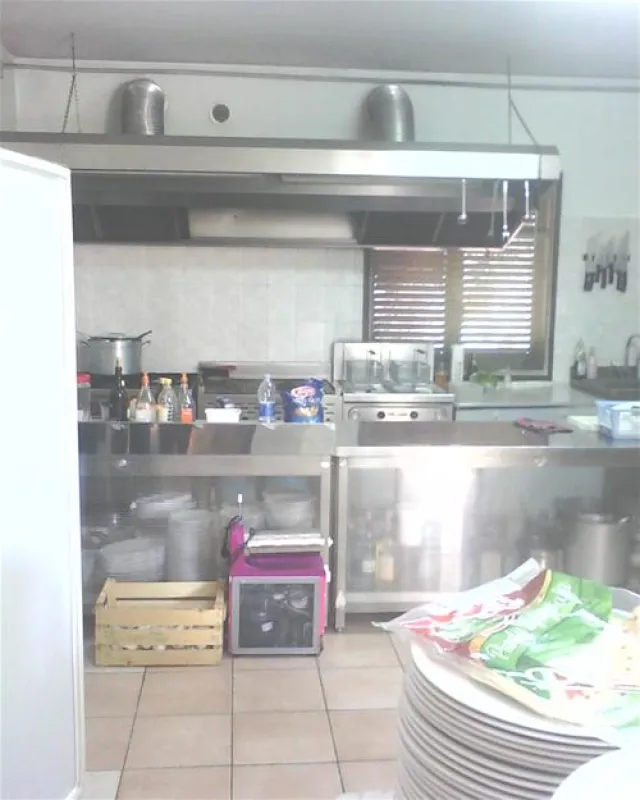 Campeggio Paradiso del Mare