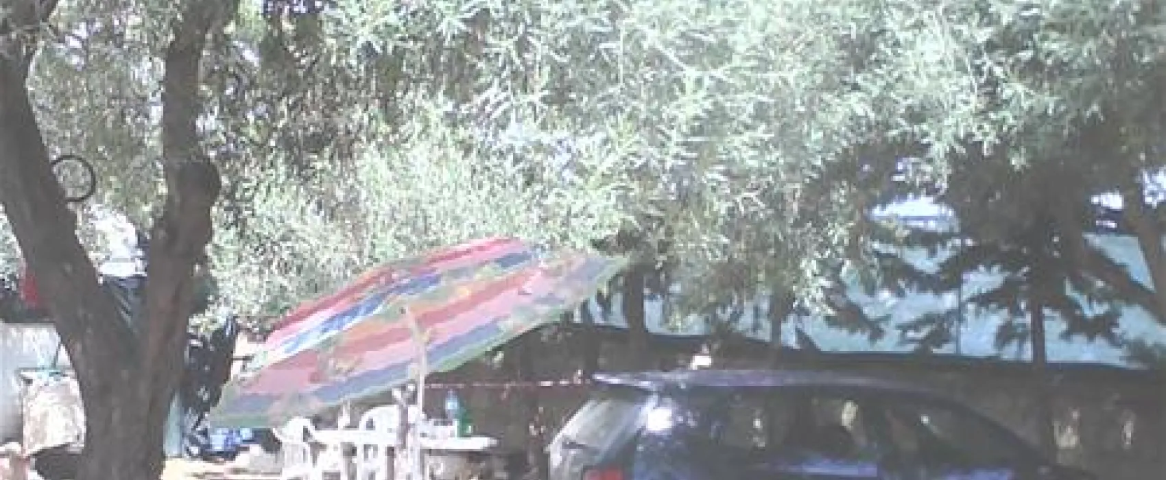 Campeggio Paradiso del Mare