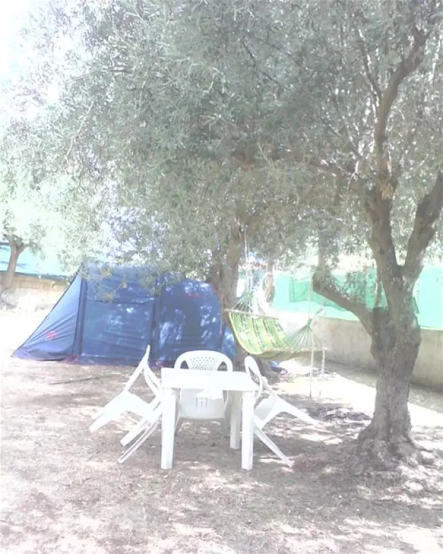 Campeggio Paradiso del Mare