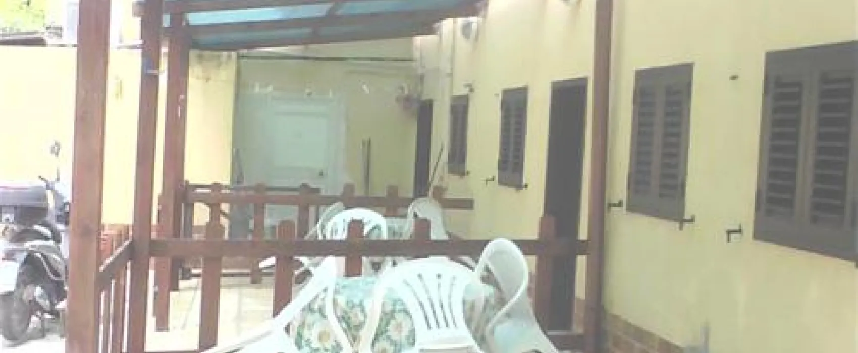 Campeggio Paradiso del Mare