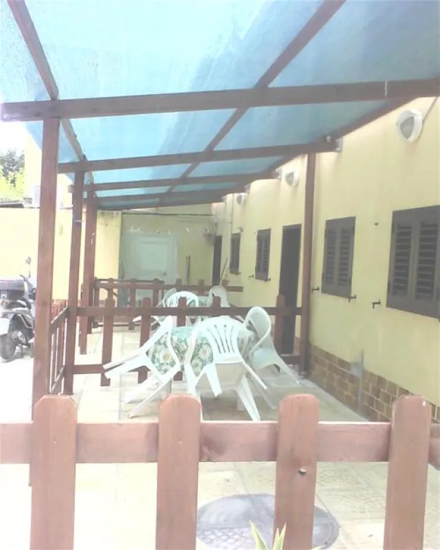 Campeggio Paradiso del Mare