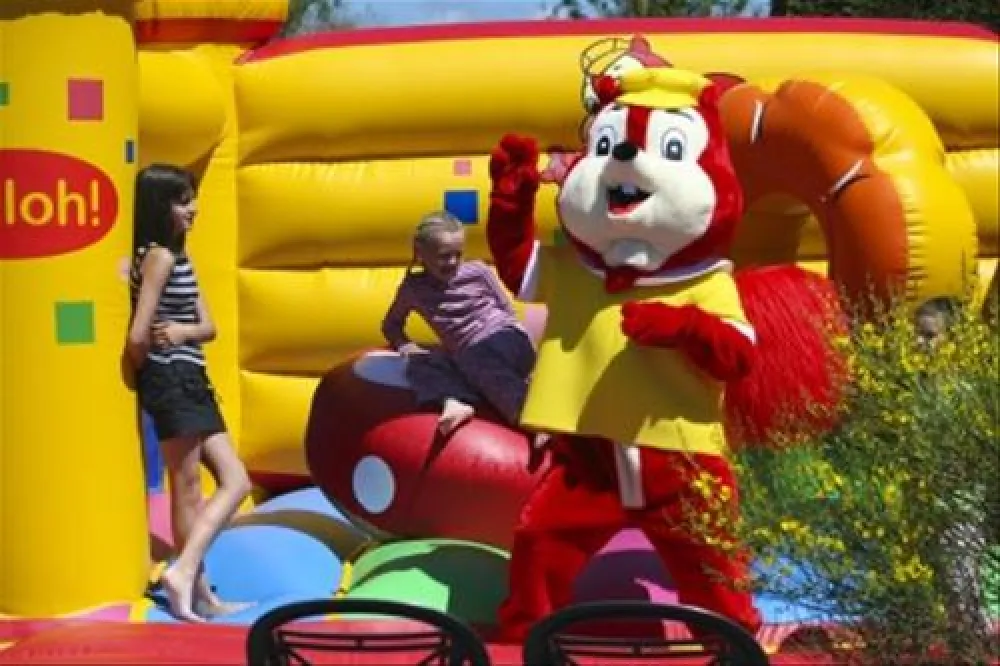 Yelloh! Village Les Vikings  