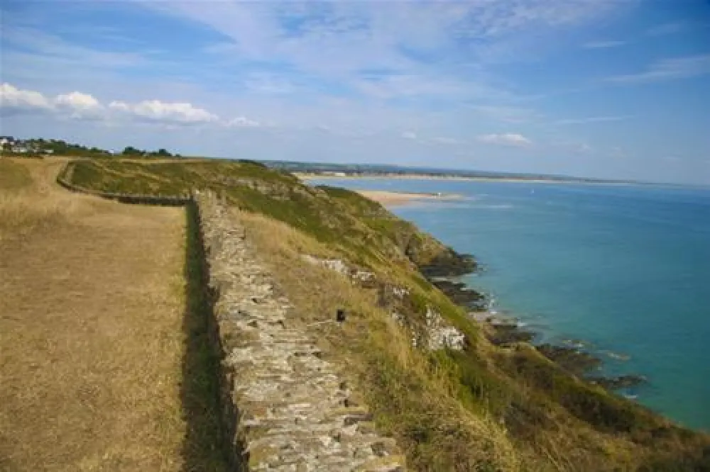 Yelloh! Village Les Vikings  