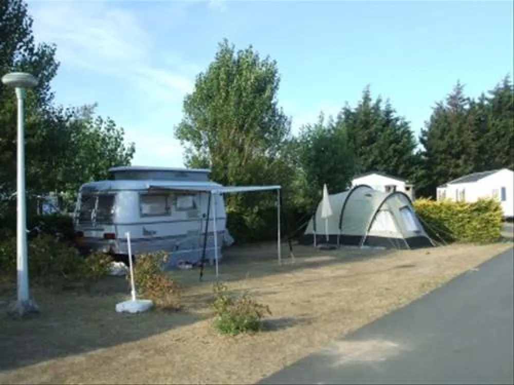 Yelloh! Village Les Vikings  