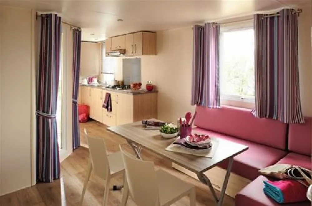 Yelloh! Village Les Vikings  