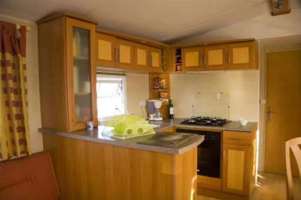 Yelloh! Village Les Vikings  