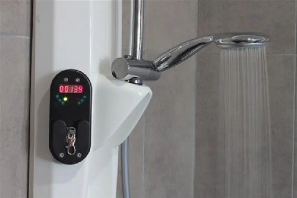 Yelloh! Village Les Vikings  