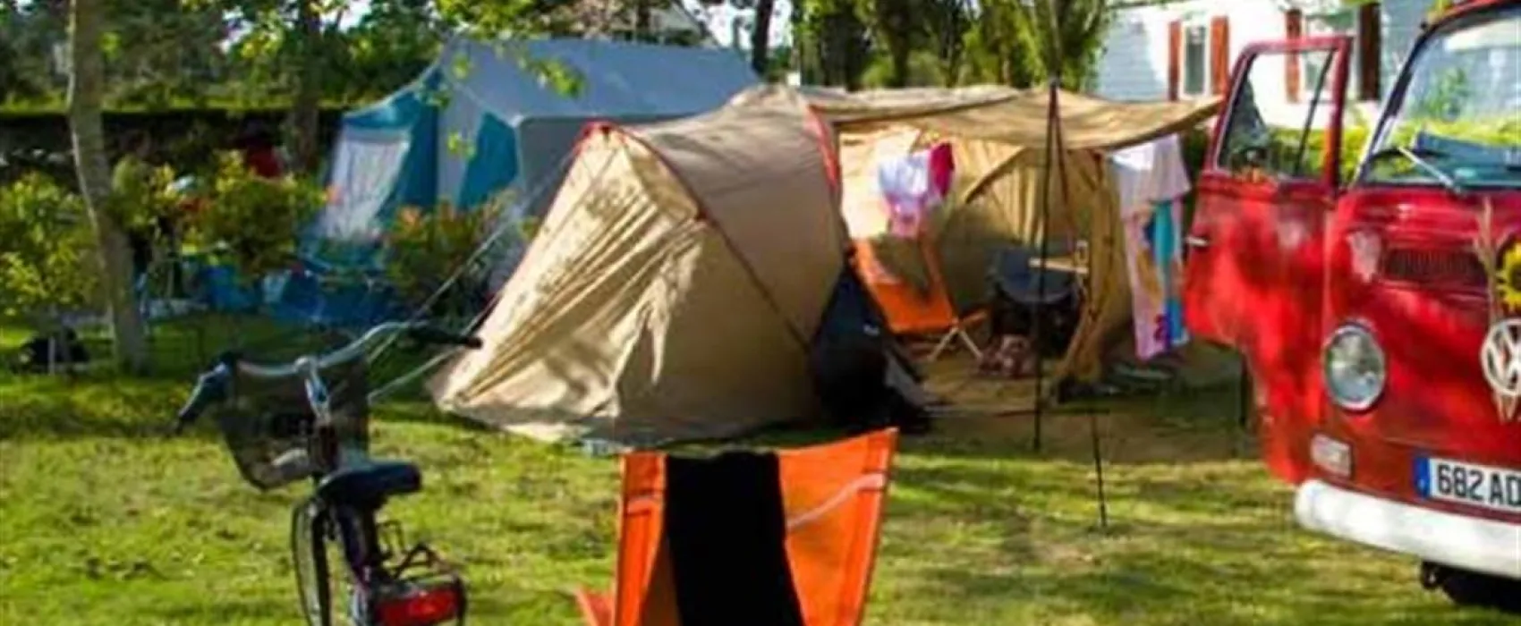 Yelloh! Village Les Vikings  