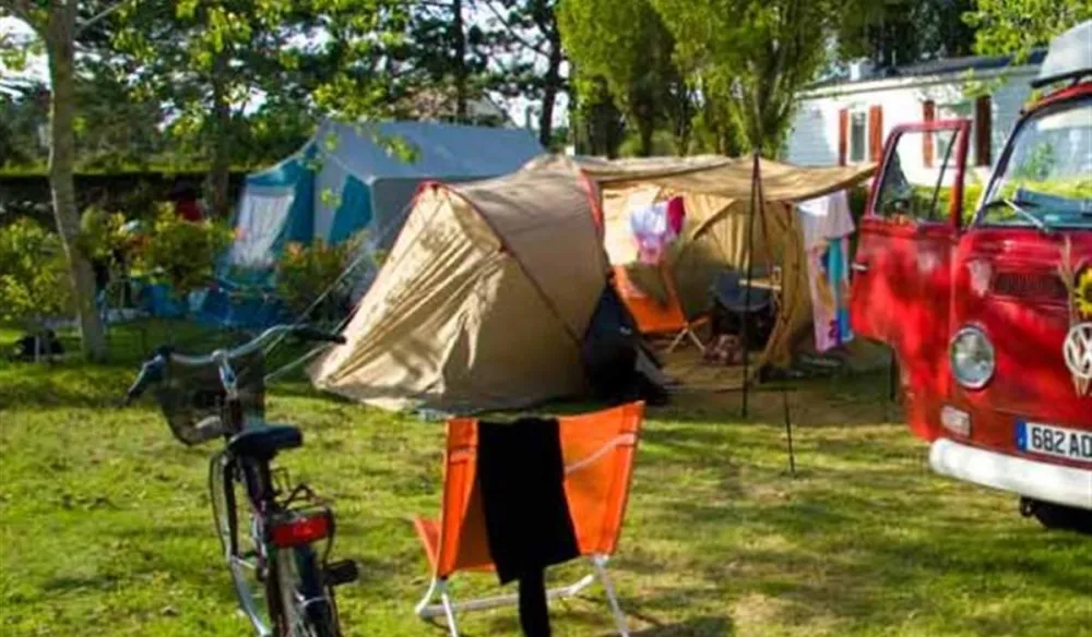 Yelloh! Village Les Vikings  