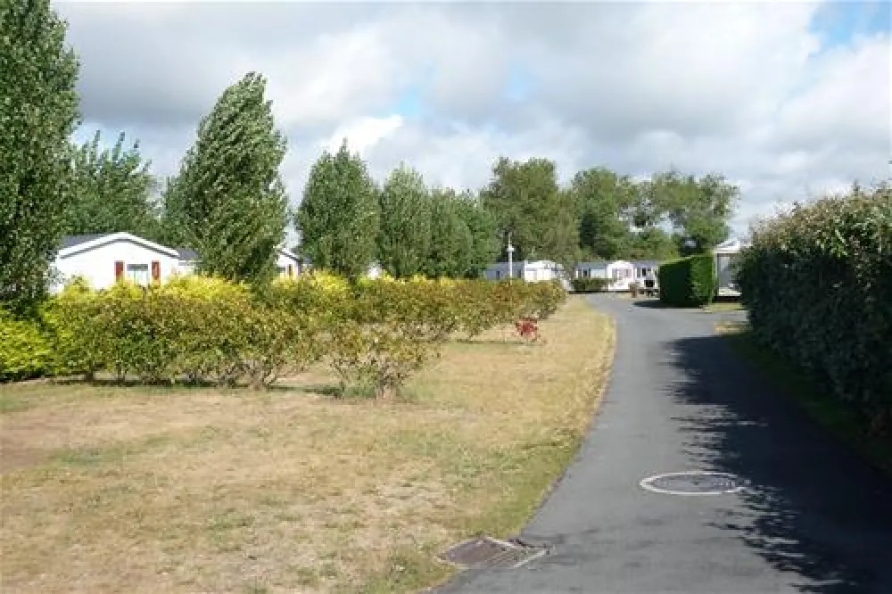 Yelloh! Village Les Vikings  