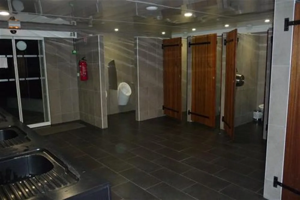 Yelloh! Village Les Vikings  