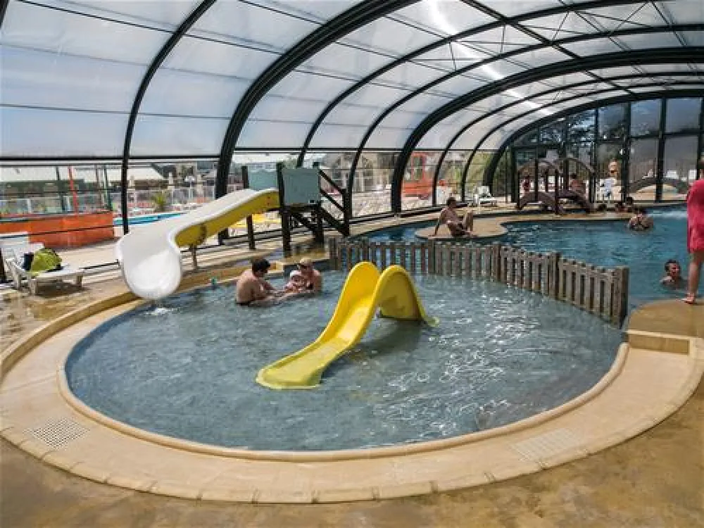 Yelloh! Village Les Vikings  