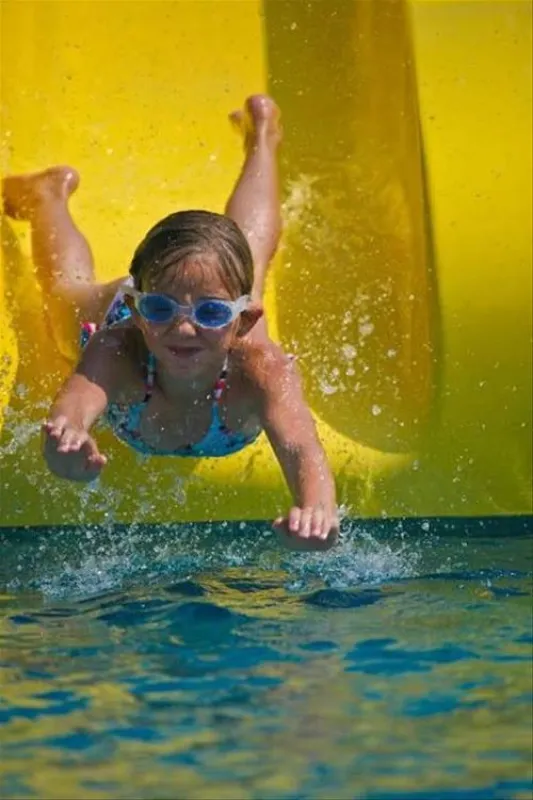 Yelloh! Village Les Vikings  