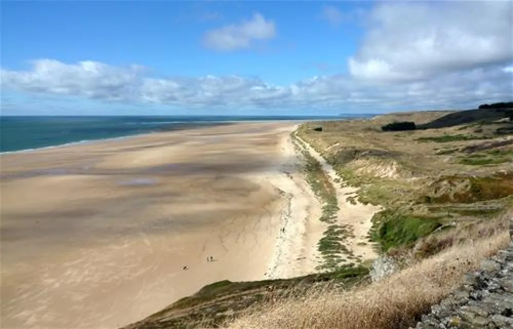 Yelloh! Village Les Vikings  