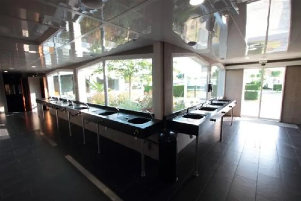 Yelloh! Village Les Vikings  