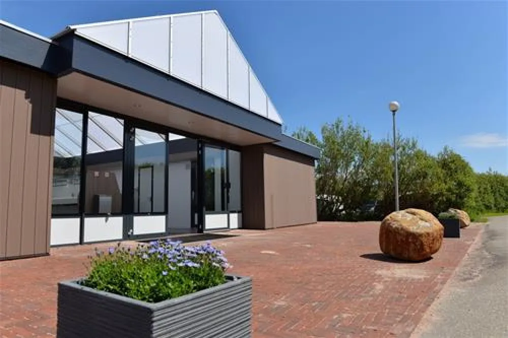 De Robbenjager Camping