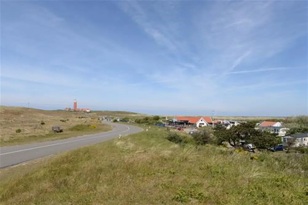 De Robbenjager Camping