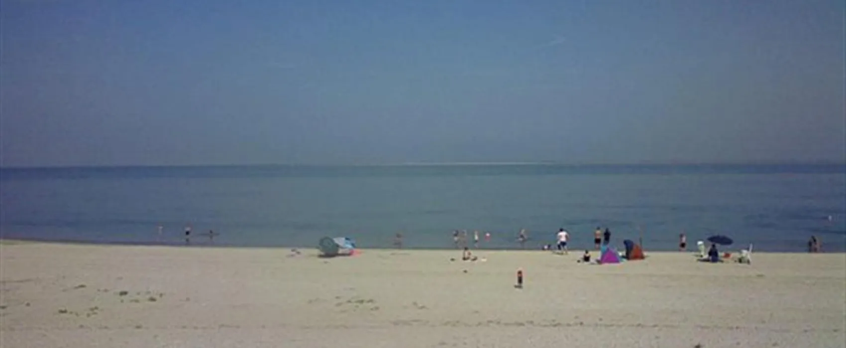 De Robbenjager Camping