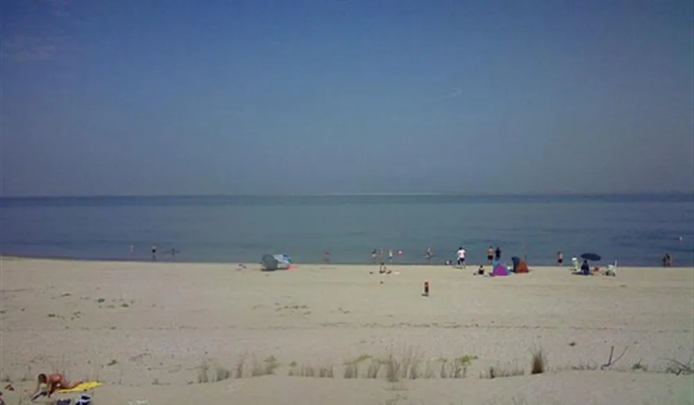 De Robbenjager Camping