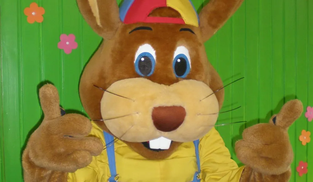 Camping De Katjeskelder