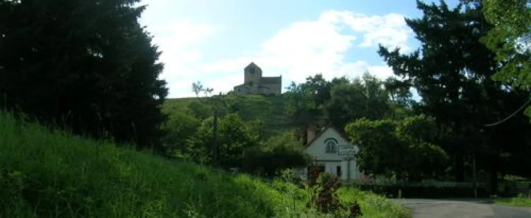 CanoeCamping La Courtine plage pro NATURE
