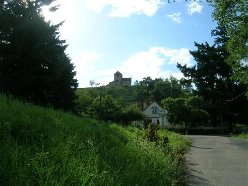 CanoeCamping La Courtine plage pro NATURE