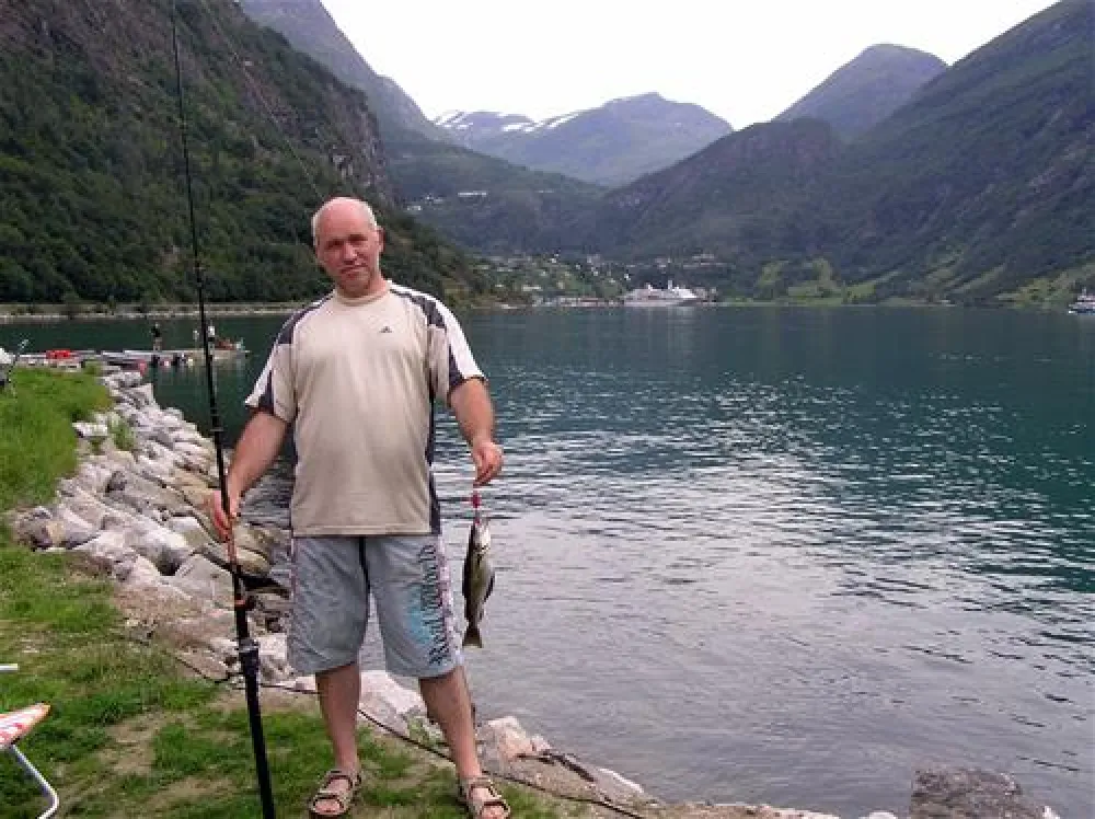 Grande Hytteutleige Og Camping